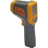 HTC Instrument MT-4 Digital Non Contact IR Infrared Temperature Gun ...