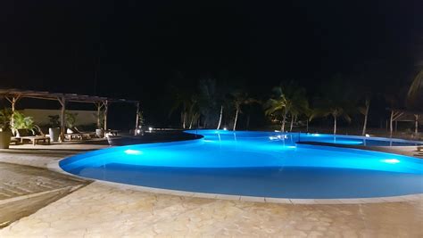 TAY BEACH HOTEL TAYRONA (Buritaca) - Hostel Reviews, Photos, Rate ...