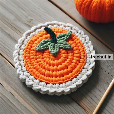Crochet Ideas for Kitchen Projects