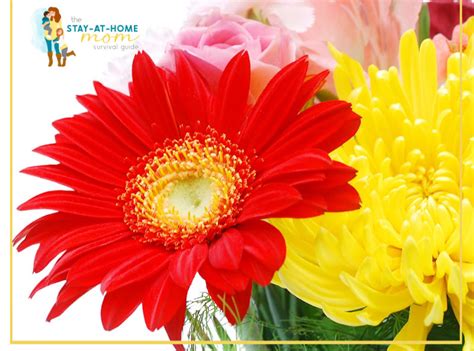 Image result for Small Simple Flower Arrangements