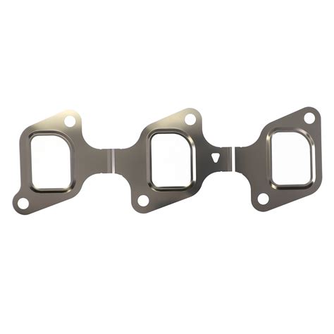 EXHAUST MANIFOLD GASKET | AGCO Parts