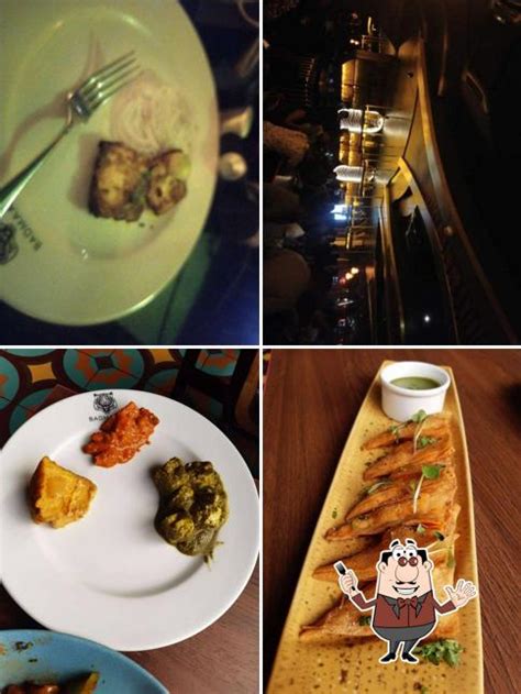 Badmaash Koramangala, Bengaluru, 23 - Restaurant menu and reviews