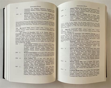 Ancestors and Descendants of SOLOMON PEABODY AND | Ubuy India