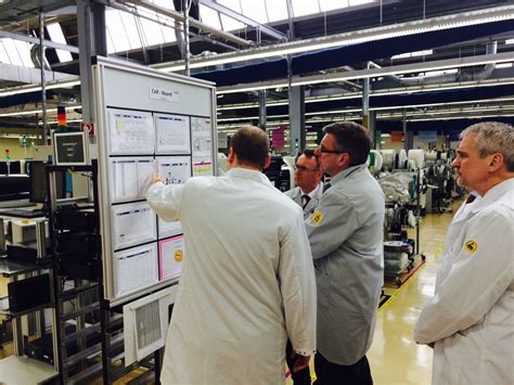 ZF Group Office Photos | Glassdoor