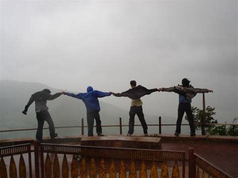 The Panchagani Trip | बावरा मन