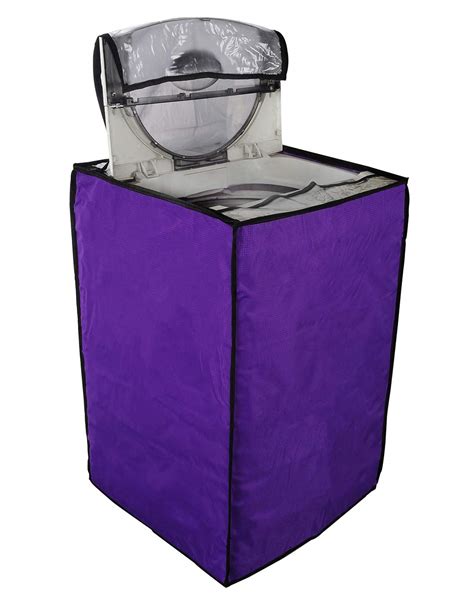 Classic® Top Load Washing Machine Cover Suitable for LG 6 kg, 6.2 Kg, 6 ...