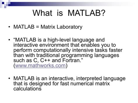 MATLAB Image Processing Tutorial 的图像结果