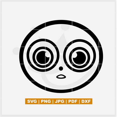 Image result for Alien Head Cartoon Cut Out