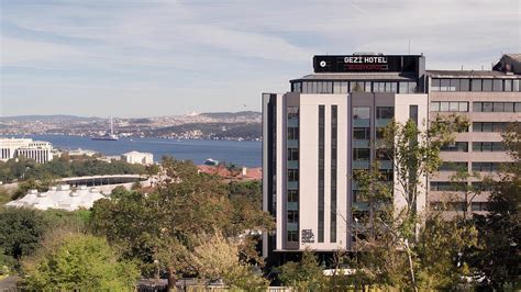 GEZI HOTEL BOSPHORUS (Istanbul) - Hotel Reviews, Photos, Rate ...
