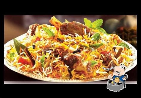Ek Number Biryaniwala, Pune - Restaurant menu, prices and reviews