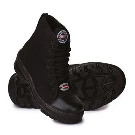 Liberty Safety Shoes - Paracom-01 Liberty Shoes Wholesale Trader from ...