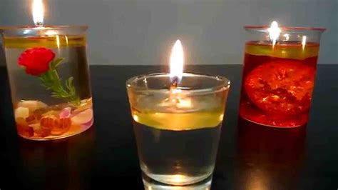 Image result for Easy Candle Tutorial
