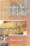 History Of Ancient India : Amazon.in: Books