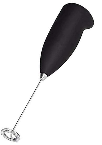 Buy Flipco Stainless Steel Handheld Battery Operated Classic Sleek ...