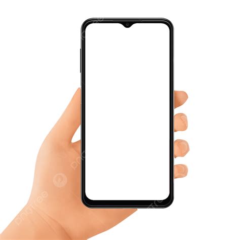 手持智能手機矢量插圖透明, 拿着电话, 拿着电话的手, 手拿手機的圖片素材圖案，PSD和PNG圖片免費下載