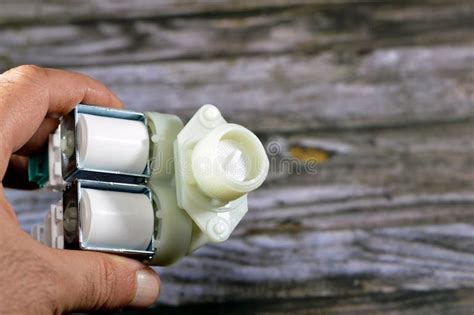 Image result for Washing Machine Inlet Valve Repair