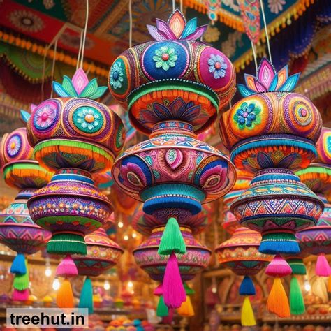Shop Decoration Ideas for Navratri, Ganpati Utsav, Diwali with ...