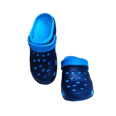 Buy Clogs Flip Flop For Men's Casual Wear or Indoor Wear (numeric_10 ...