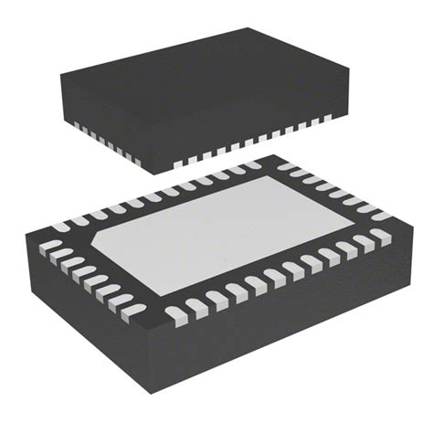 TPS546D24ARVFR Texas Instruments | Integrated Circuits (ICs) | DigiKey