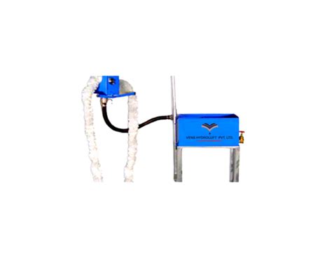 Rope Mop Skimmer | Oilskimmers
