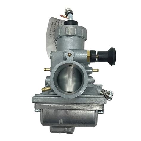 Buy MIKUNI RXZ 135 RXZ RX135 DT125MX DT125MXS Carburetor Two Stroke ...