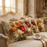 Designer Cushion Covers for Home – Shoppers Fortune