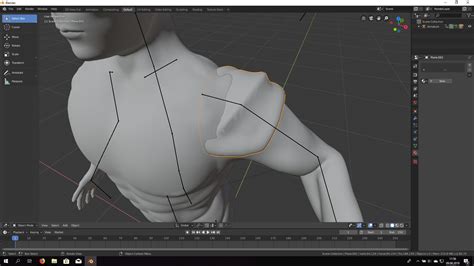 Image result for Modeling Armor Blender Tutorial