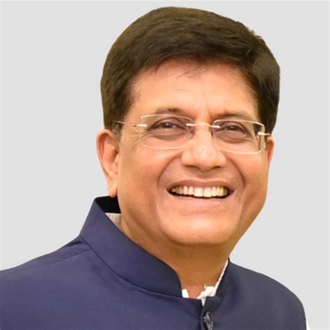 Media Kit - Piyush Goyal