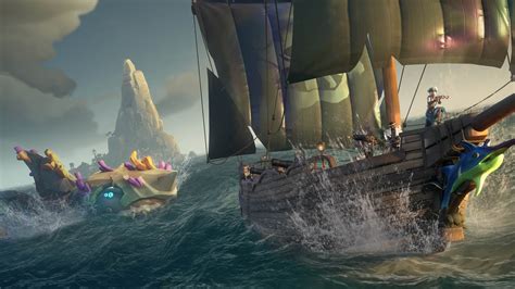 Sea of Thieves Season 15 Launches February 20, 2025 | Perigon