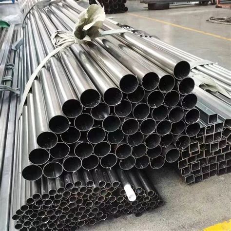 Duplex & Super Duplex Stainless Steel Pipe - Duplex 2101 Pipe ...