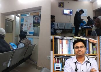 3 Best Neurologist Doctors in Lucknow, UP - Expert Recommendations