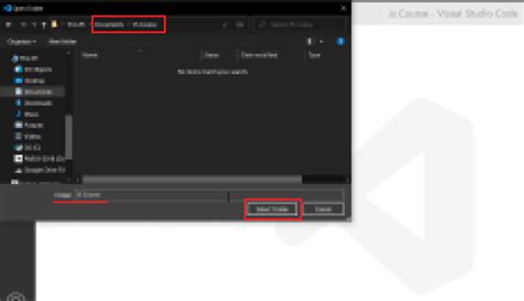 Image result for How to Create a Folder in JavaScript