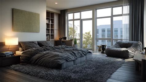 Modern Master Bedroom Design Ideas 2026 | Functional Trend