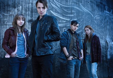Bex Taylor-Klaus Talks THE KILLING Season 3, Developing Her Character's ...