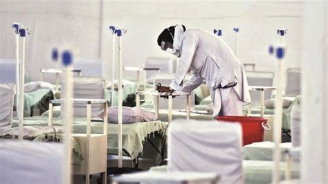 Jalpaiguri Health dept implements COVID-19 protocols