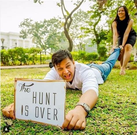 13 Hilarious Pre-Wedding Shoot Pictures You'd Never Want To Pick Ideas ...