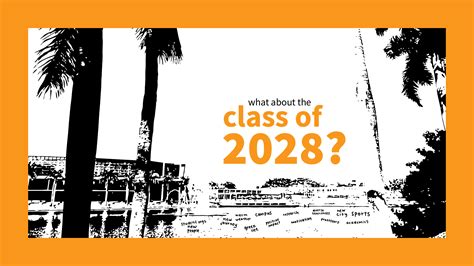 University of Miami’s class of 2028 is ambitious to get on campus - The ...