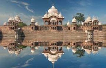 Ecstatic Mathura Tour Package for 2 Days 1 Night from Delhi | mathura ...