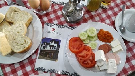 BOSANSKA RUZA (Sarajevo) - Hotel Reviews, Photos, Rate Comparison ...