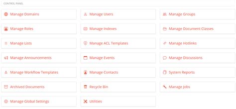 Document Management System - Documentation - Guides