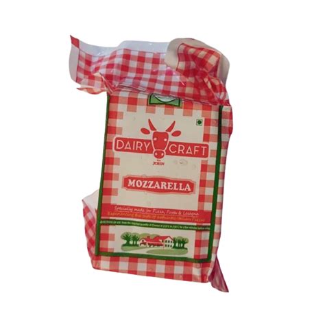 John Mozzarella (block), 1kg – FoodsmithDeli