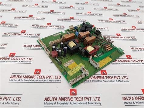 Siemens C98040-a7042-c1-4 Circuit Board 94V – Aeliya Marine Tech