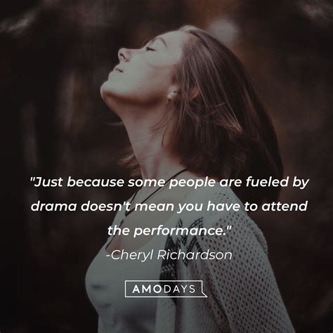 Drama Quotes And Sayings