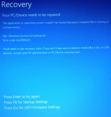 Image result for HP Blue Screen Fix