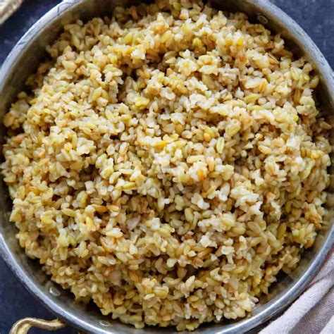How To Cook Orzo (2 Ways) • Unicorns in the Kitchen