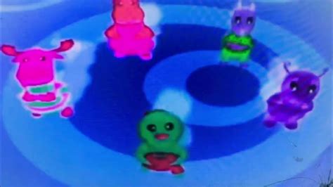 Image result for Backyardigans Screaming