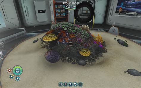 Image result for Alien Containment Unit Subnautica