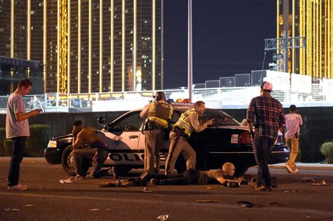 Resources for Teaching and Learning About the Las Vegas Shooting - The ...