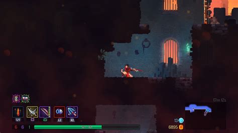 Image result for Dead Cells Blueprint Extractor