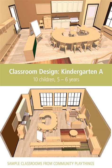 Classroom Layout Design 的图像结果